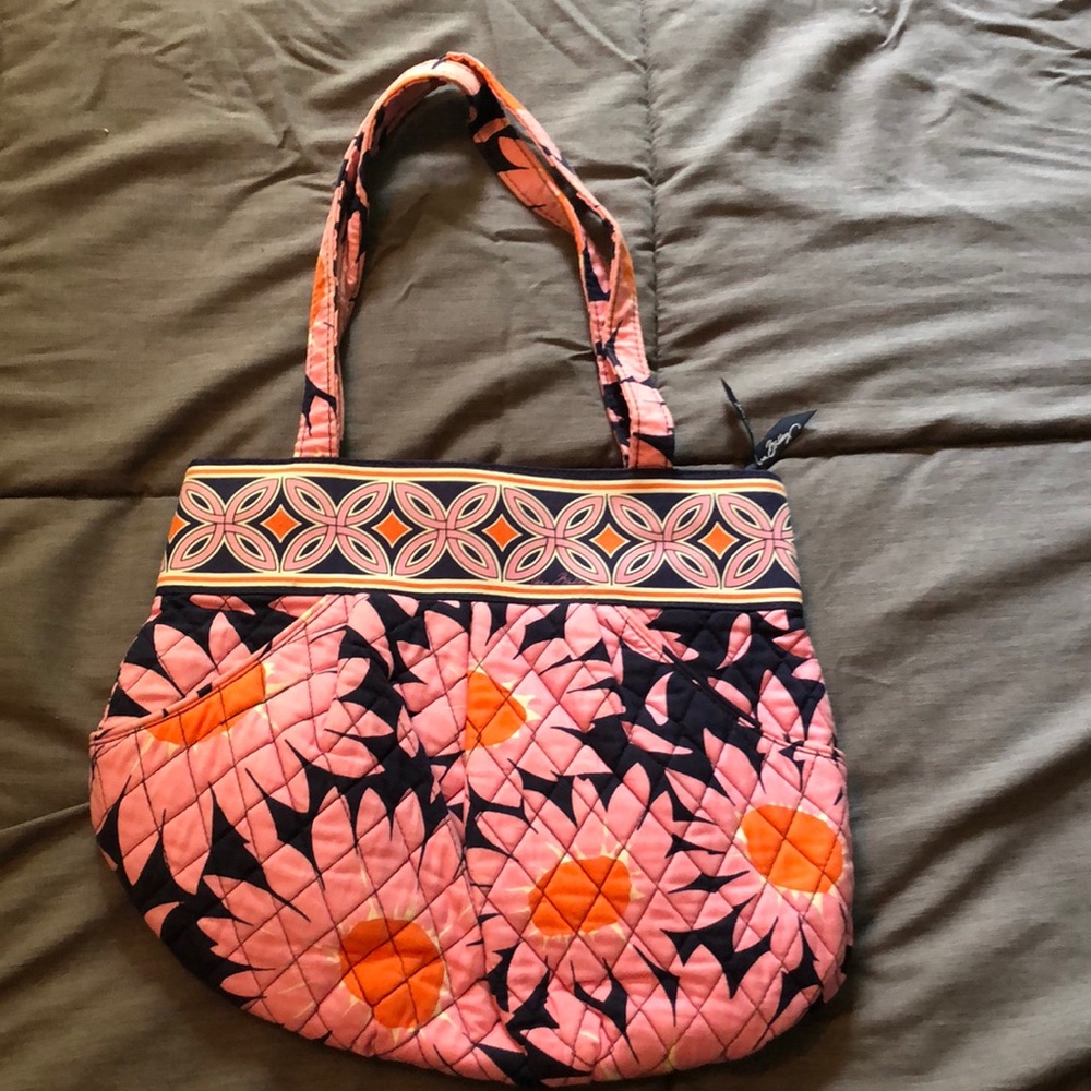 Vera Bradley shoulder bag